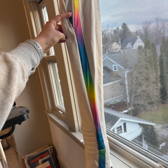 Perfect Moment Bib Ski Pant - Picture 4 of 4